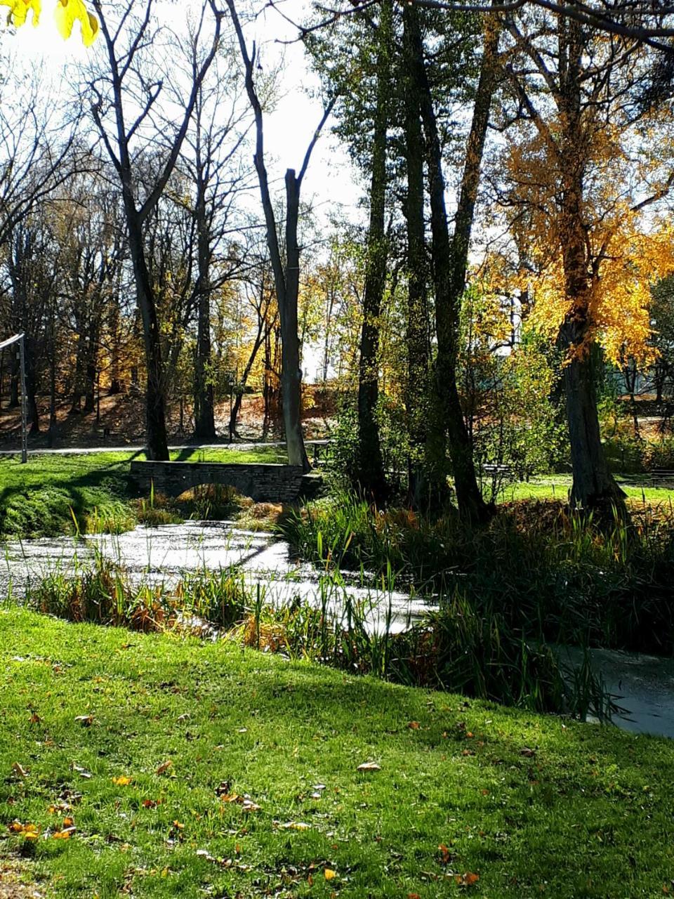 Zajazd Podzamcze Falkow Exterior foto